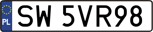 SW5VR98