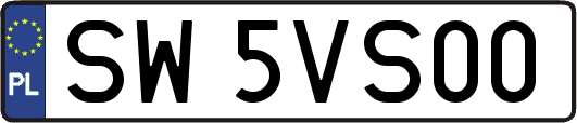 SW5VS00
