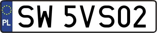 SW5VS02