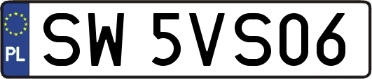 SW5VS06
