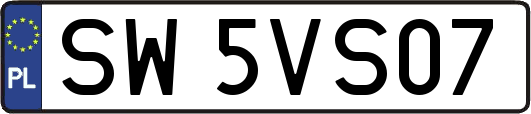 SW5VS07