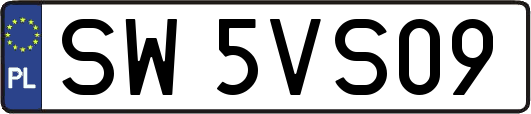 SW5VS09