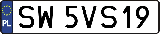 SW5VS19