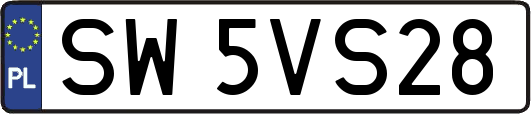 SW5VS28