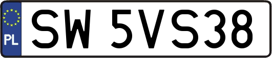 SW5VS38