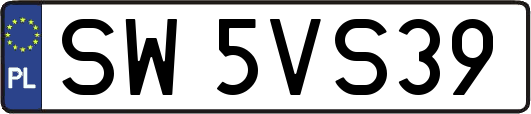 SW5VS39