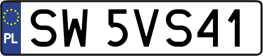 SW5VS41