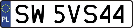 SW5VS44