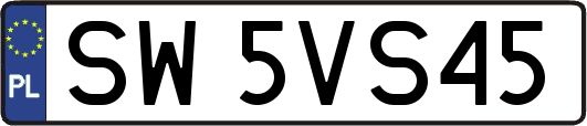 SW5VS45