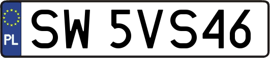 SW5VS46