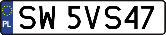 SW5VS47