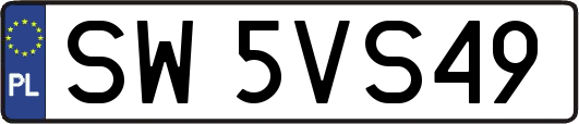 SW5VS49