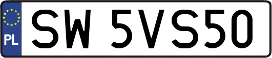 SW5VS50
