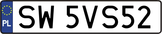 SW5VS52