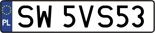 SW5VS53