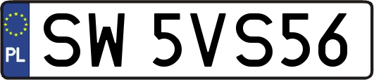SW5VS56