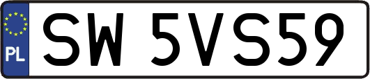 SW5VS59