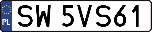 SW5VS61