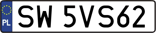 SW5VS62