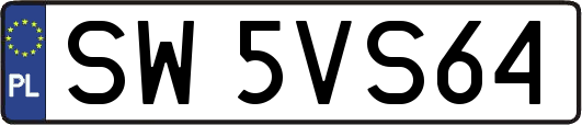 SW5VS64