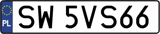 SW5VS66