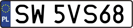 SW5VS68