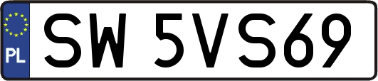 SW5VS69