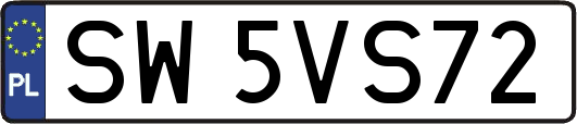 SW5VS72