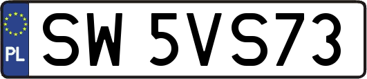 SW5VS73