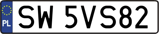 SW5VS82