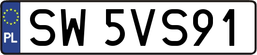 SW5VS91