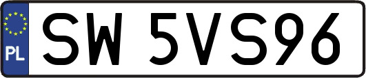 SW5VS96