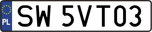 SW5VT03