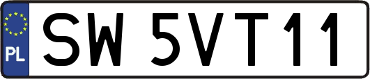 SW5VT11