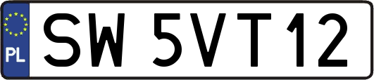 SW5VT12