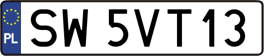 SW5VT13