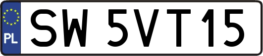 SW5VT15