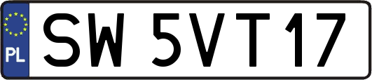 SW5VT17