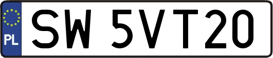 SW5VT20