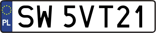 SW5VT21