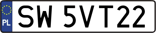 SW5VT22