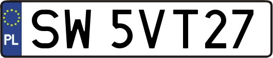 SW5VT27
