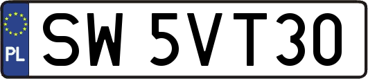 SW5VT30