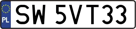 SW5VT33