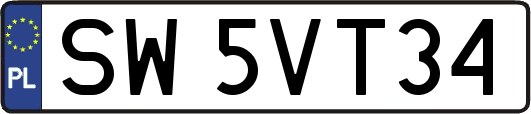 SW5VT34