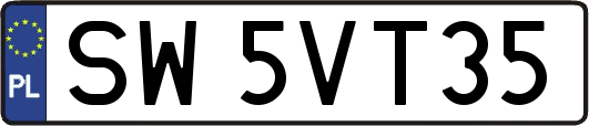 SW5VT35