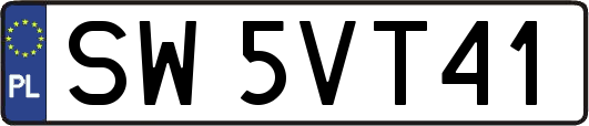 SW5VT41
