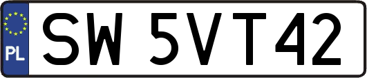 SW5VT42