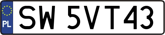 SW5VT43