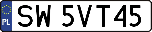 SW5VT45
